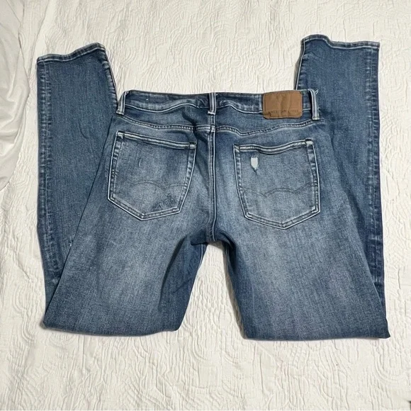 Men’s American eagle jeans - Picture 2 of 8